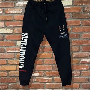 ❌SOLD❌ SP X GOODFELLAS sweatpants